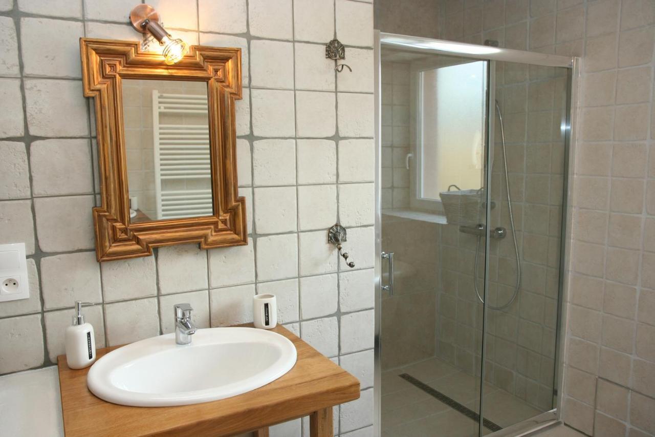 Bed and Breakfast Hagebuche Brouviller Экстерьер фото