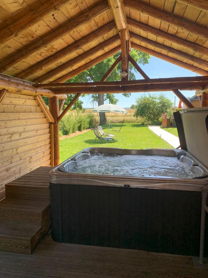 Bed and Breakfast Hagebuche Brouviller Экстерьер фото