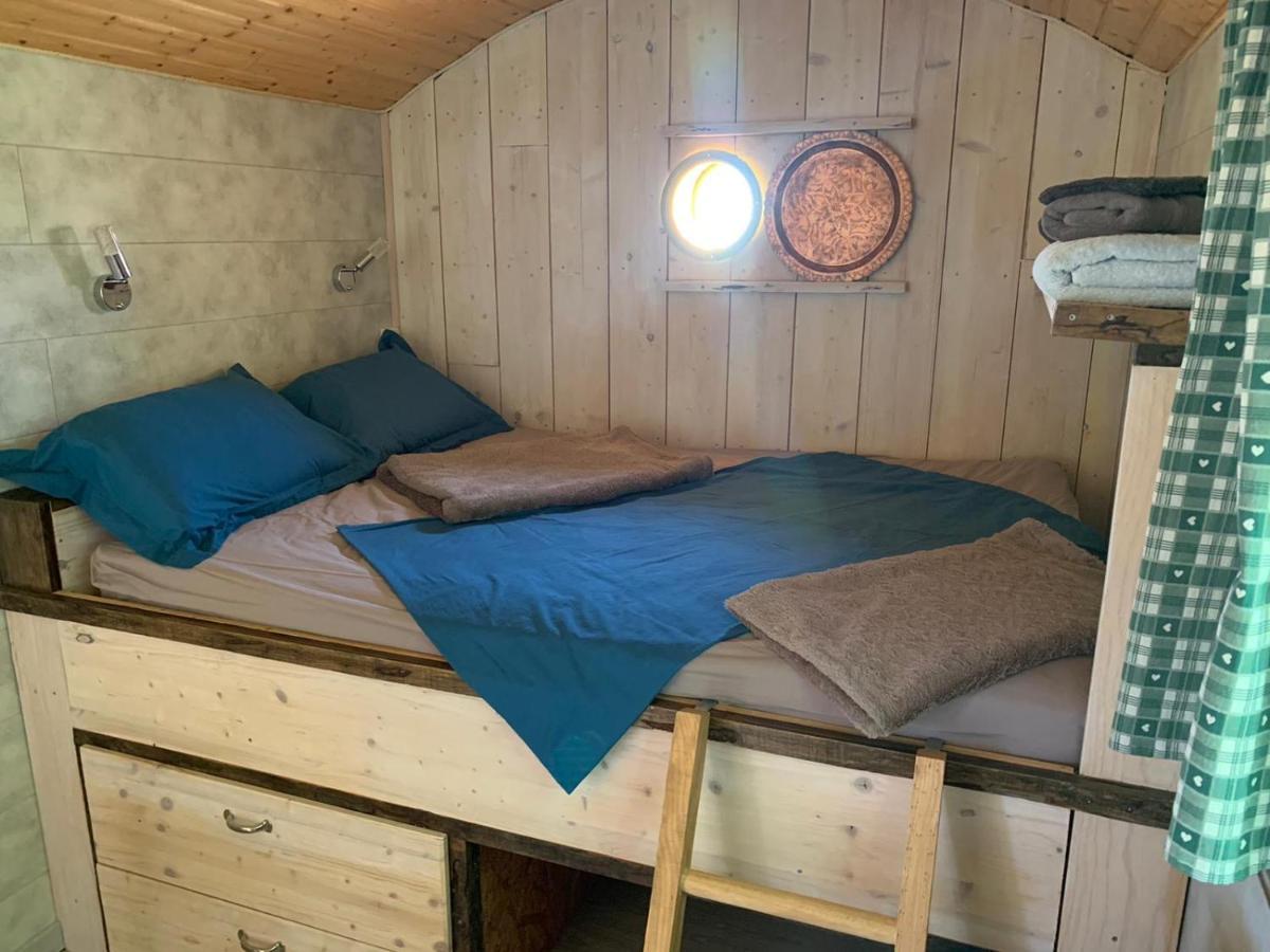 Bed and Breakfast Hagebuche Brouviller Экстерьер фото