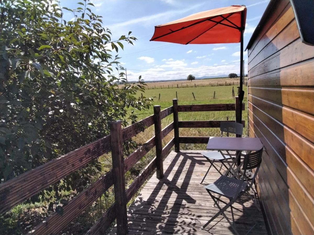 Bed and Breakfast Hagebuche Brouviller Экстерьер фото