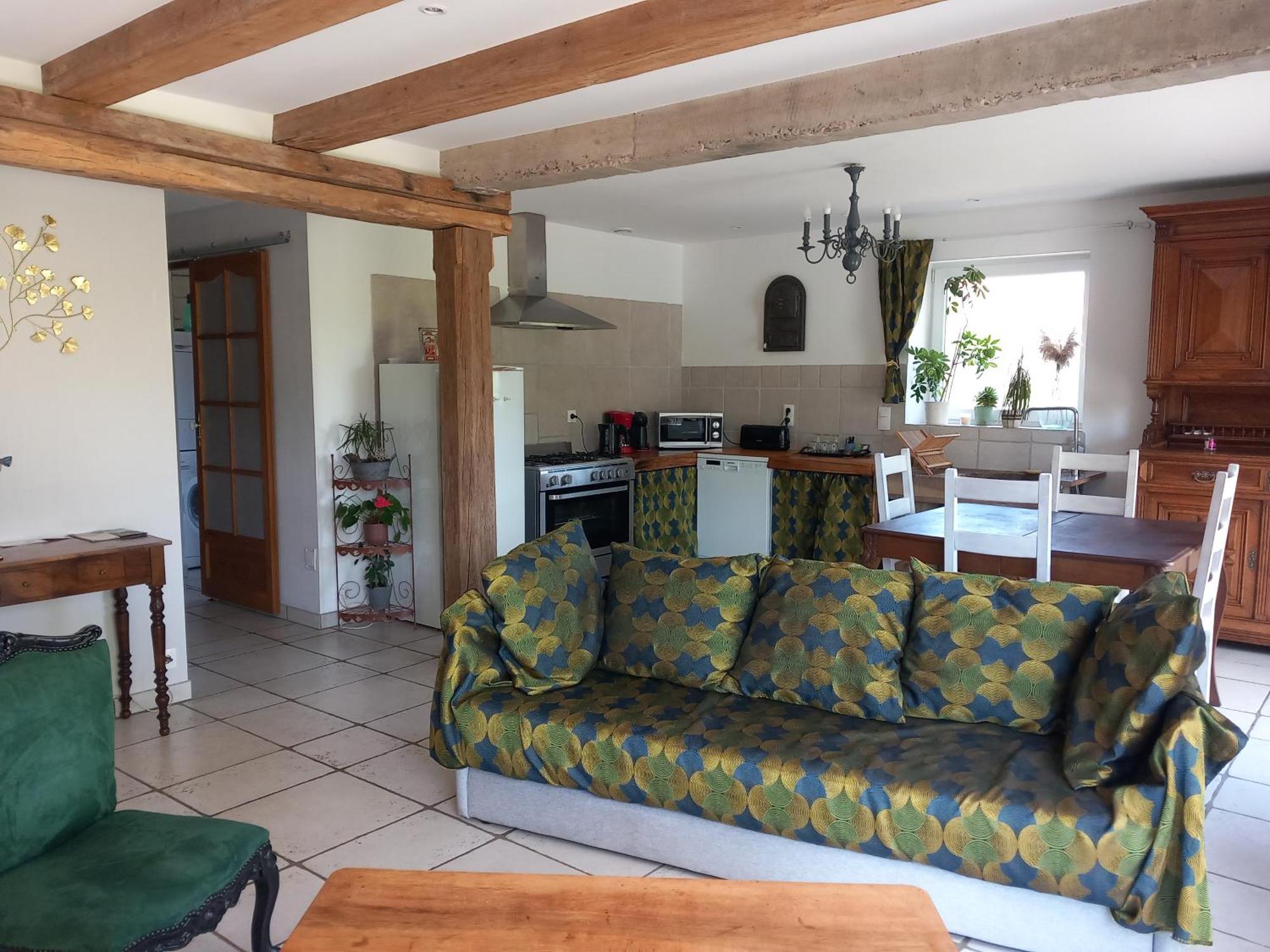 Bed and Breakfast Hagebuche Brouviller Экстерьер фото