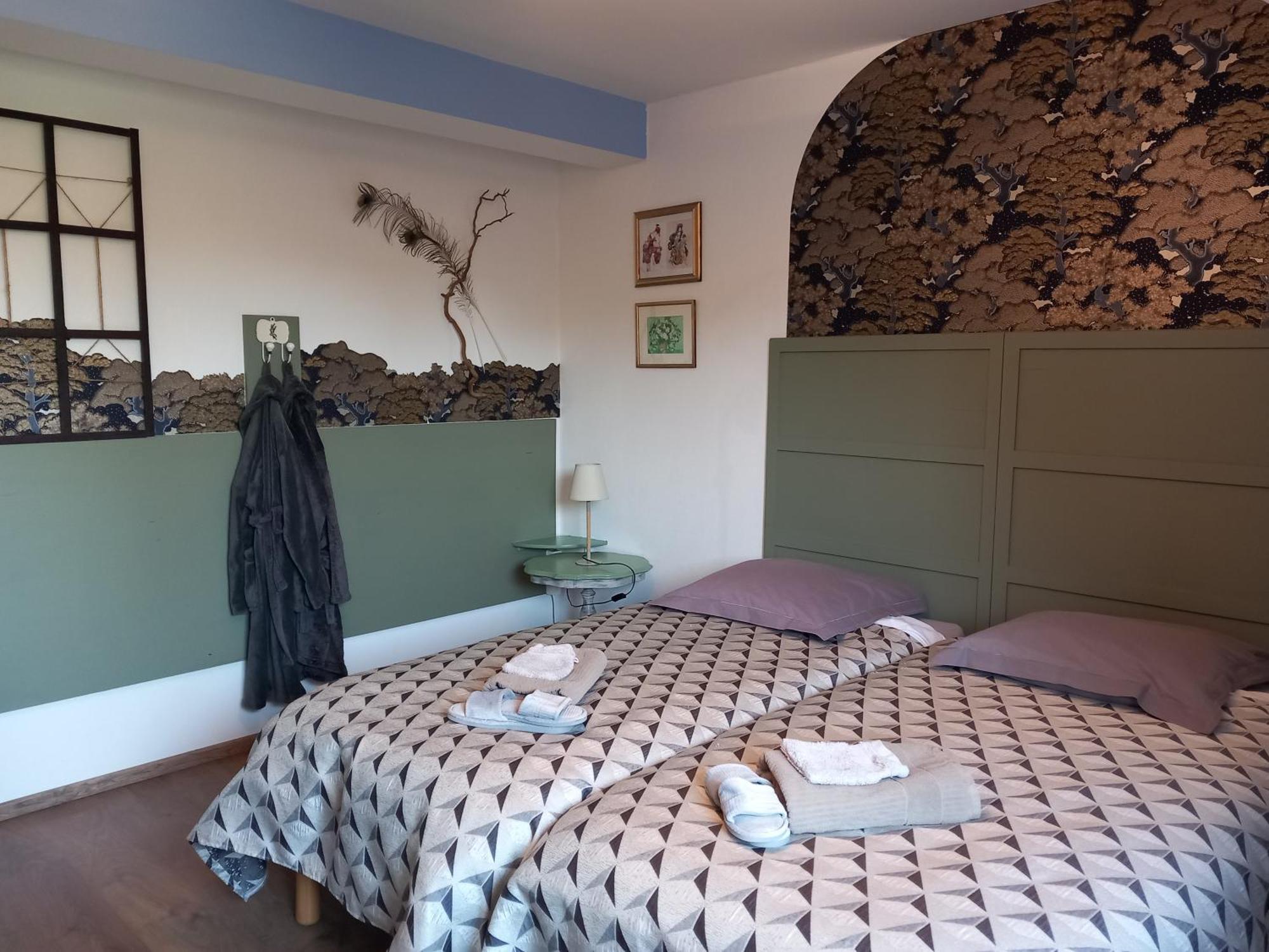 Bed and Breakfast Hagebuche Brouviller Экстерьер фото